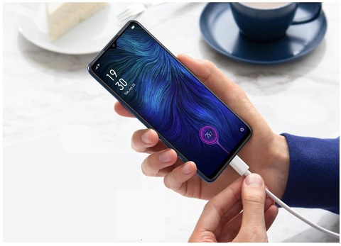 Độc quyền tại Thế Giới Di Động, OPPO A91 hứa hẹn nhiều trải nghiệm thú vị - Ảnh 4. Độc quyền tại Thế Giới Di Động, OPPO A91 hứa hẹn nhiều trải nghiệm thú vị - Ảnh 4.