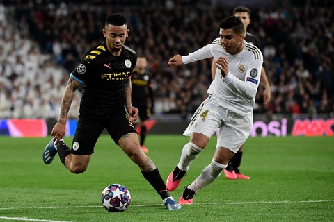Real Madrid - Ronaldo vẫn nhớ nhau - Ảnh 1. Real Madrid - Ronaldo vẫn nhớ nhau - Ảnh 1.