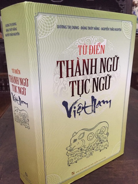 Từ điển ‘đạo văn’ bị tiêu hủy nhưng tác giả vẫn nhất quyết giấu mặt - Ảnh 1. Từ điển ‘đạo văn’ bị tiêu hủy nhưng tác giả vẫn nhất quyết giấu mặt - Ảnh 1.