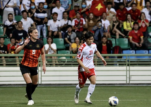AFC Cup 2020 và những cái tên cho đội tuyển - Ảnh 1. AFC Cup 2020 và những cái tên cho đội tuyển - Ảnh 1.