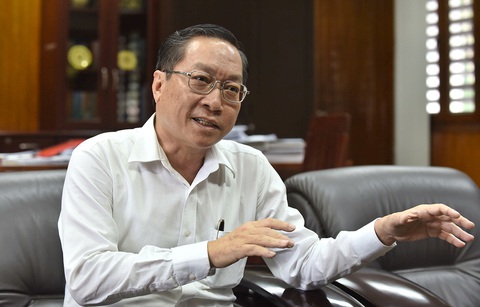 Kỳ vọng thế hệ vàng ngành y - Ảnh 3. Kỳ vọng thế hệ vàng ngành y - Ảnh 3.