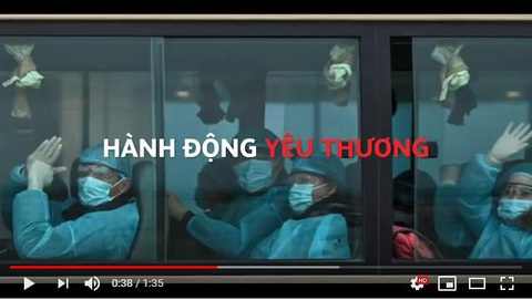 Ngày thầy thuốc Việt Nam đáng nhớ - Ảnh 1. Ngày thầy thuốc Việt Nam đáng nhớ - Ảnh 1.