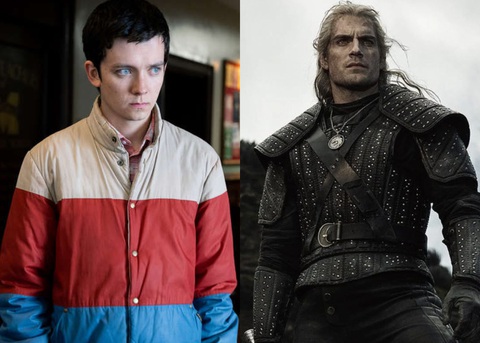 Phim truyền hình Hàn Quốc thống trị top 10 Netflix Việt Nam - Ảnh 3. Phim truyền hình Hàn Quốc thống trị top 10 Netflix Việt Nam - Ảnh 3.