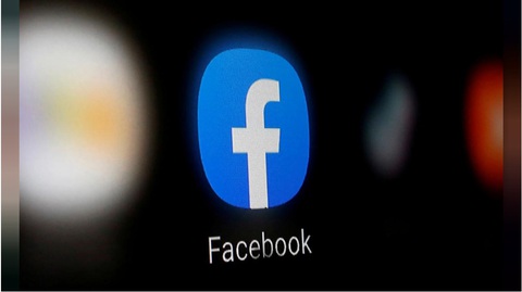Facebook tuyên bố cấm quảng cáo gây hoang mang về dịch COVID-19 - Ảnh 1. Facebook tuyên bố cấm quảng cáo gây hoang mang về dịch COVID-19 - Ảnh 1.