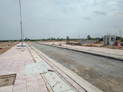 Chính phủ yêu cầu giải quyết nhanh 8 dự án cao tốc Bắc - Nam chậm tiến độ - Ảnh 1. Chính phủ yêu cầu giải quyết nhanh 8 dự án cao tốc Bắc - Nam chậm tiến độ - Ảnh 1.