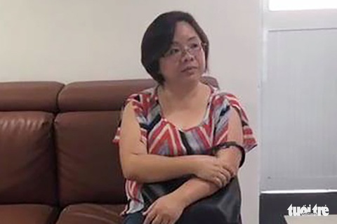Công ty bất động sản Nam Thị lừa bán căn hộ chung cư La Bonita ra sao? - Ảnh 1. Công ty bất động sản Nam Thị lừa bán căn hộ chung cư La Bonita ra sao? - Ảnh 1.