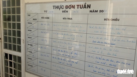 Cần Thơ cách ly 9 hành khách đến từ Daegu và Bắc Gyeongsang - Ảnh 5. Cần Thơ cách ly 9 hành khách đến từ Daegu và Bắc Gyeongsang - Ảnh 5.