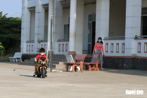Cần Thơ cách ly 9 hành khách đến từ Daegu và Bắc Gyeongsang - Ảnh 4. Cần Thơ cách ly 9 hành khách đến từ Daegu và Bắc Gyeongsang - Ảnh 4.