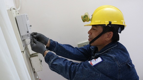 Biểu giá điện còn 5 bậc, tiền điện có tăng? - Ảnh 3. Biểu giá điện còn 5 bậc, tiền điện có tăng? - Ảnh 3.