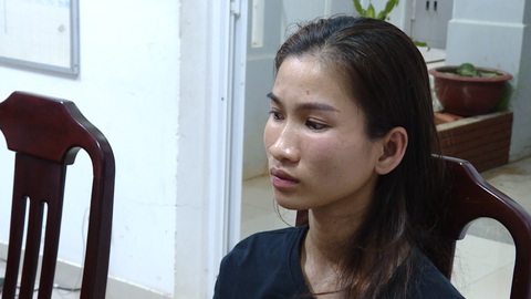 Khởi tố vụ án đòi nợ anh rể, đổ xăng gây bỏng cho chị gái và cháu ruột - Ảnh 1. Khởi tố vụ án đòi nợ anh rể, đổ xăng gây bỏng cho chị gái và cháu ruột - Ảnh 1.