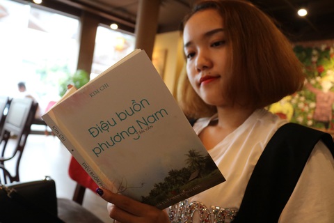 Điệu buồn phương Nam: 57 chuyện kể của người phương Nam, ở xứ U Minh xa xôi - Ảnh 1. Điệu buồn phương Nam: 57 chuyện kể của người phương Nam, ở xứ U Minh xa xôi - Ảnh 1.