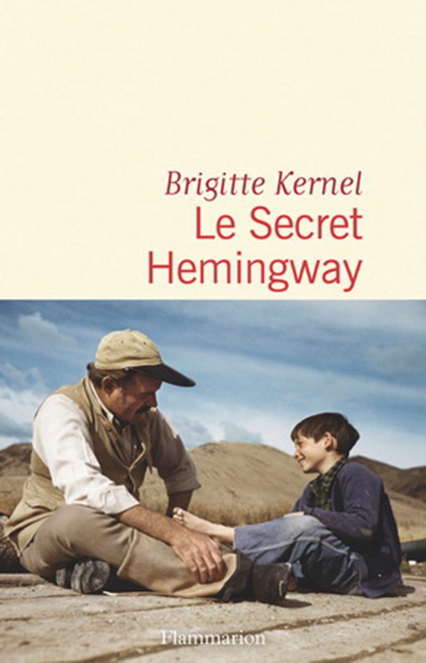 Bí mật Hemingway: Truyện về người con út chuyển giới của nhà văn Hemingway - Ảnh 2. Bí mật Hemingway: Truyện về người con út chuyển giới của nhà văn Hemingway - Ảnh 2.