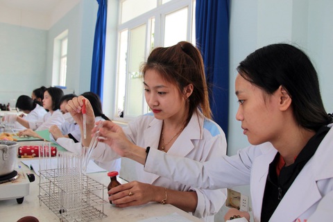 ĐH Quốc gia TP.HCM và nhiều ĐH khác tiếp tục nghỉ học thêm 1-2 tuần - Ảnh 1. ĐH Quốc gia TP.HCM và nhiều ĐH khác tiếp tục nghỉ học thêm 1-2 tuần - Ảnh 1.