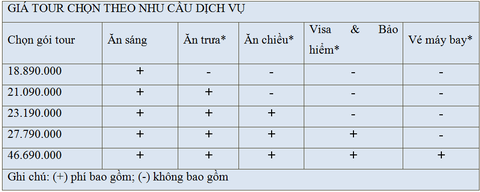 Du lịch Thụy Sĩ, Pháp, Luxembourg, Hà Lan từ 18.890.000 đồng - Ảnh 7. Du lịch Thụy Sĩ, Pháp, Luxembourg, Hà Lan từ 18.890.000 đồng - Ảnh 7.