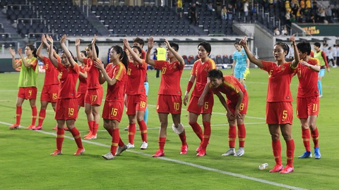 Lo COVID-19, AFC dời trận nữ Hàn Quốc - Trung Quốc, giữ trận Việt Nam - Úc - Ảnh 1. Lo COVID-19, AFC dời trận nữ Hàn Quốc - Trung Quốc, giữ trận Việt Nam - Úc - Ảnh 1.