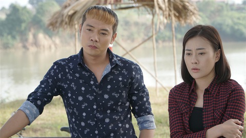 Bị cưỡng bức trong Cô gái nhà người ta: Thì mày nhịn đi một tí đã làm sao! - Ảnh 7. Bị cưỡng bức trong Cô gái nhà người ta: Thì mày nhịn đi một tí đã làm sao! - Ảnh 7.