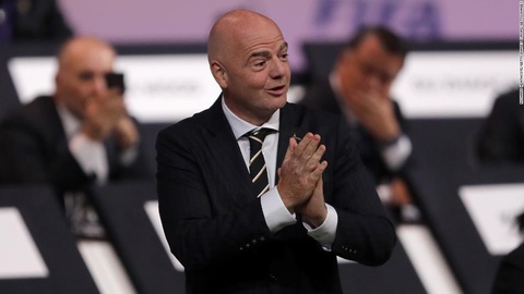 FIFA có thể hủy các trận đấu tháng 3, bao gồm trận Malaysia - Việt Nam - Ảnh 1. FIFA có thể hủy các trận đấu tháng 3, bao gồm trận Malaysia - Việt Nam - Ảnh 1.