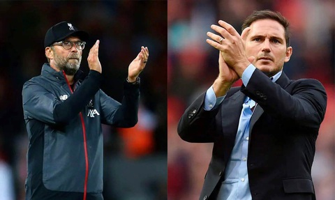 Vòng 28 Giải ngoại hạng Anh (Premier League): Chelsea lo lắng, Liverpool tiến về đích - Ảnh 1. Vòng 28 Giải ngoại hạng Anh (Premier League): Chelsea lo lắng, Liverpool tiến về đích - Ảnh 1.