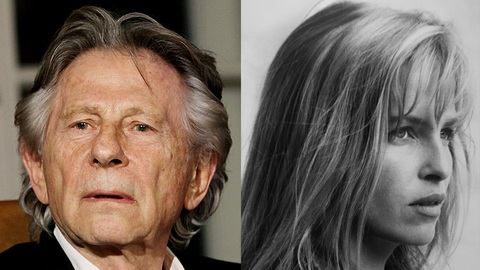 Sao nữ bỏ về vì trao giải César cho đạo diễn ấu dâm Roman Polanski - Ảnh 4. Sao nữ bỏ về vì trao giải César cho đạo diễn ấu dâm Roman Polanski - Ảnh 4.