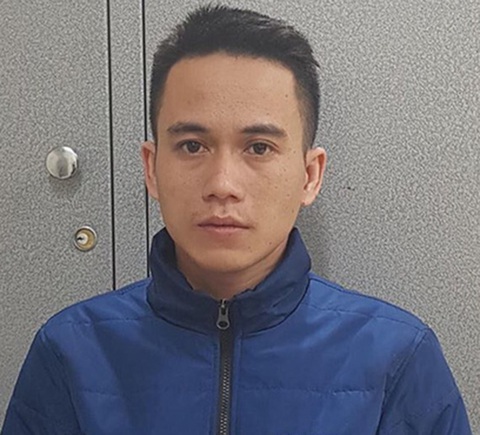 Bán phần mềm gián điệp cho 1.200 khách hàng, một nam thanh niên bị bắt - Ảnh 1. Bán phần mềm gián điệp cho 1.200 khách hàng, một nam thanh niên bị bắt - Ảnh 1.
