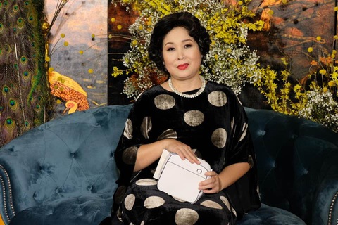 Đời sống giải trí đìu hiu vì dịch COVID-19: Phim thất thu, nghệ sĩ chơi dài - Ảnh 5. Đời sống giải trí đìu hiu vì dịch COVID-19: Phim thất thu, nghệ sĩ chơi dài - Ảnh 5.