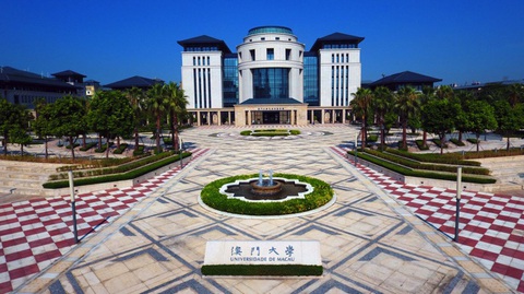 Đại học Macau phát triển công nghệ xét nghiệm nhanh và tại chỗ virus corona - Ảnh 1. Đại học Macau phát triển công nghệ xét nghiệm nhanh và tại chỗ virus corona - Ảnh 1.