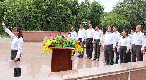 Một dấu ấn trong cuộc đời - Ảnh 1. Một dấu ấn trong cuộc đời - Ảnh 1.