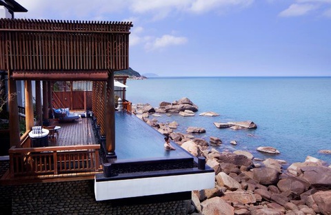 Những nơi này khiến bạn chỉ muốn du lịch trong nước thay vì ‘đốt tiền’ đi nước ngoài - Ảnh 1. Những nơi này khiến bạn chỉ muốn du lịch trong nước thay vì ‘đốt tiền’ đi nước ngoài - Ảnh 1.