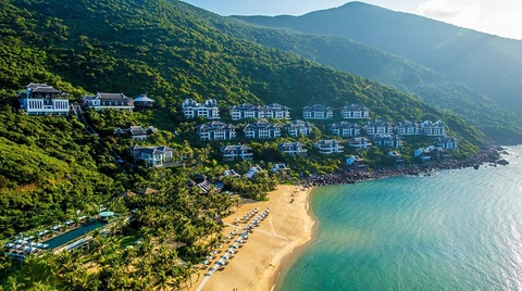 Những nơi này khiến bạn chỉ muốn du lịch trong nước thay vì ‘đốt tiền’ đi nước ngoài - Ảnh 2. Những nơi này khiến bạn chỉ muốn du lịch trong nước thay vì ‘đốt tiền’ đi nước ngoài - Ảnh 2.