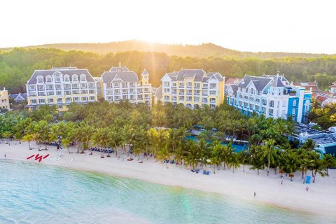 Những nơi này khiến bạn chỉ muốn du lịch trong nước thay vì ‘đốt tiền’ đi nước ngoài - Ảnh 4. Những nơi này khiến bạn chỉ muốn du lịch trong nước thay vì ‘đốt tiền’ đi nước ngoài - Ảnh 4.