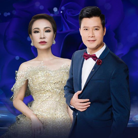 Live show đầu năm đứng ngồi không yên vì dịch virus corona - Ảnh 1. Live show đầu năm đứng ngồi không yên vì dịch virus corona - Ảnh 1.
