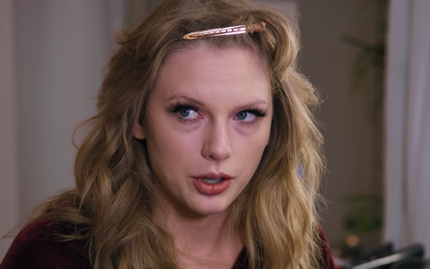 Miss Americana của Taylor Swift: thất bại cay đắng nhất và những phỉ báng nặng nề nhất - Ảnh 11. Miss Americana của Taylor Swift: thất bại cay đắng nhất và những phỉ báng nặng nề nhất - Ảnh 11.