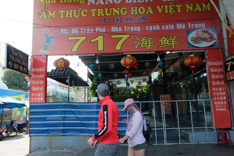 Du lịch Nha Trang trầm lắng, cửa hàng đóng im ỉm vì vắng khách Trung Quốc - Ảnh 3. Du lịch Nha Trang trầm lắng, cửa hàng đóng im ỉm vì vắng khách Trung Quốc - Ảnh 3.