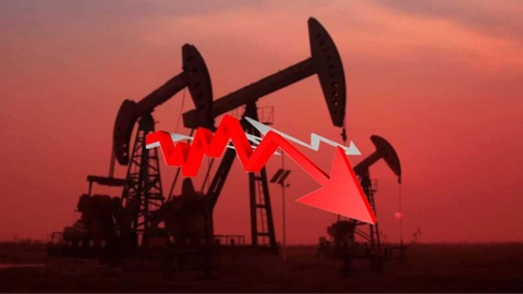 Virus corona kéo giá dầu xuống thấp, OPEC phải nhóm họp - Ảnh 1. Virus corona kéo giá dầu xuống thấp, OPEC phải nhóm họp - Ảnh 1.