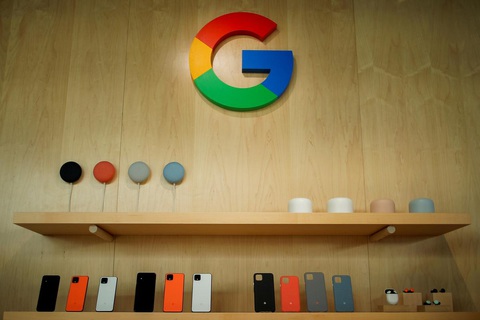Thời gian bạn lang thang trên YouTube năm 2019 mang về cho Google 15 tỉ USD - Ảnh 1. Thời gian bạn lang thang trên YouTube năm 2019 mang về cho Google 15 tỉ USD - Ảnh 1.