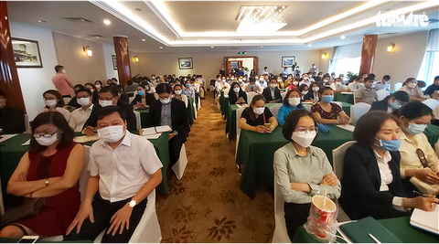 Còn 45 khách Trung Quốc trong các khách sạn 3-5 sao ở TP.HCM - Ảnh 1. Còn 45 khách Trung Quốc trong các khách sạn 3-5 sao ở TP.HCM - Ảnh 1.