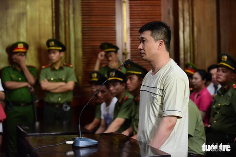 Đề nghị truy tố trùm sản xuất ma túy Văn Kính Dương - Ảnh 1. Đề nghị truy tố trùm sản xuất ma túy Văn Kính Dương - Ảnh 1.