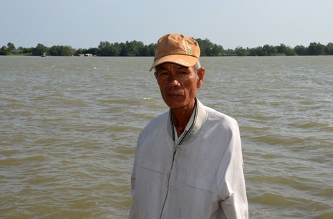 Cứu người nhưng bị đuối nước chết - Ảnh 1. Cứu người nhưng bị đuối nước chết - Ảnh 1.