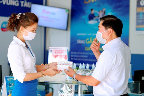 Nhà mạng miễn cước data truy cập trang web Bộ Y tế - Ảnh 2. Nhà mạng miễn cước data truy cập trang web Bộ Y tế - Ảnh 2.