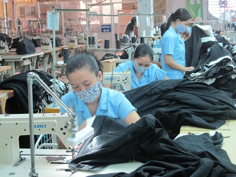 Phối hợp với EU hoàn tất cơ sở pháp lý để thực thi EVFTA - Ảnh 1. Phối hợp với EU hoàn tất cơ sở pháp lý để thực thi EVFTA - Ảnh 1.