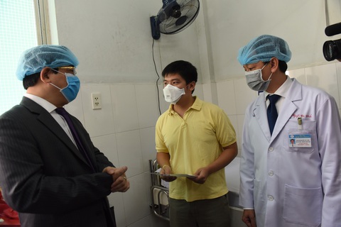Hồi sinh sau ác mộng corona - Ảnh 3. Hồi sinh sau ác mộng corona - Ảnh 3.