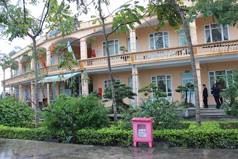 Chính thức thông quan cửa khẩu Hữu Nghị để giải cứu nông sản - Ảnh 3. Chính thức thông quan cửa khẩu Hữu Nghị để giải cứu nông sản - Ảnh 3.