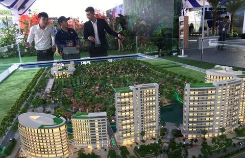 Novaland gửi đơn cầu cứu bộ trưởng Bộ Xây dựng - Ảnh 2. Novaland gửi đơn cầu cứu bộ trưởng Bộ Xây dựng - Ảnh 2.