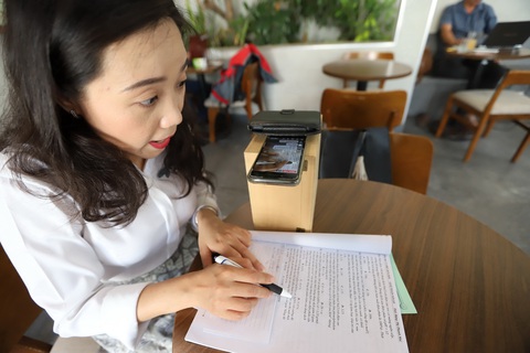 Giữ ổn định kỳ thi THPT quốc gia 2020 - Ảnh 1. Giữ ổn định kỳ thi THPT quốc gia 2020 - Ảnh 1.