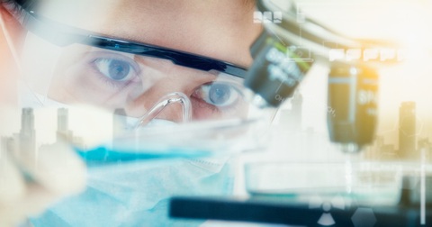 Chubb hỗ trợ cho việc phát triển vắcxin chống virus corona - Ảnh 1. Chubb hỗ trợ cho việc phát triển vắcxin chống virus corona - Ảnh 1.