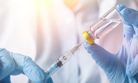 Chubb hỗ trợ cho việc phát triển vắcxin chống virus corona - Ảnh 2. Chubb hỗ trợ cho việc phát triển vắcxin chống virus corona - Ảnh 2.