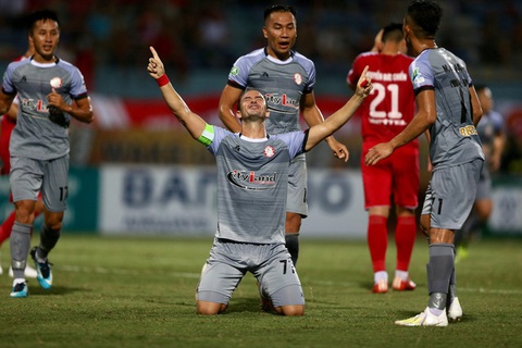 VFF xin hoãn các trận đấu của AFC Cup 2020 tại Việt Nam - Ảnh 1. VFF xin hoãn các trận đấu của AFC Cup 2020 tại Việt Nam - Ảnh 1.