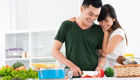 Món quà đặc biệt cho lễ tình nhân - Ảnh 1. Món quà đặc biệt cho lễ tình nhân - Ảnh 1.
