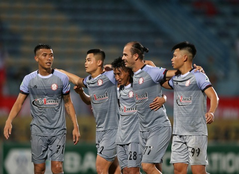 AFC điều chỉnh lịch thi đấu của CLB TP.HCM tại AFC Cup để né virus corona - Ảnh 1. AFC điều chỉnh lịch thi đấu của CLB TP.HCM tại AFC Cup để né virus corona - Ảnh 1.