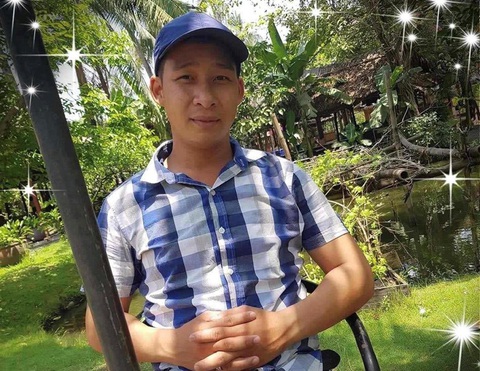 Công an TP.HCM cung cấp thêm hình ảnh của đối tượng bị truy nã Tuấn khỉ - Ảnh 3. Công an TP.HCM cung cấp thêm hình ảnh của đối tượng bị truy nã Tuấn khỉ - Ảnh 3.